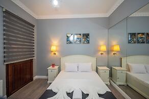 Taksim Trend Residence