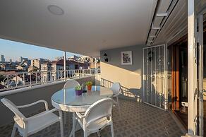 Taksim Trend Residence
