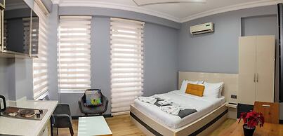 Taksim Trend Residence