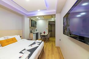 Taksim Trend Residence