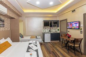 Taksim Trend Residence