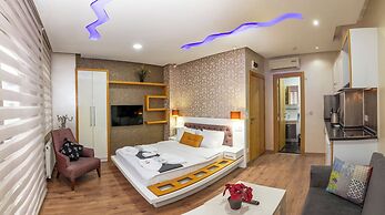 Taksim Trend Residence