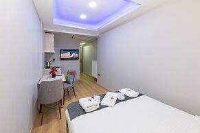 Taksim Trend Residence