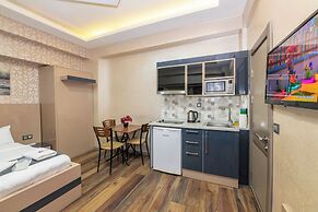 Taksim Trend Residence