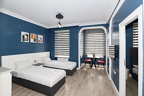 Taksim Trend Residence