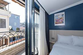 Taksim Trend Residence