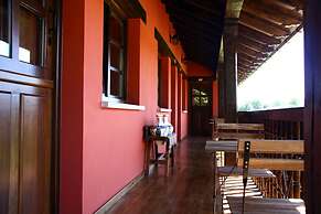 La Casona de Torió