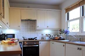 Tramway Cottages
