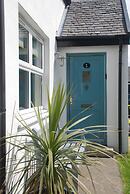 Tramway Cottages