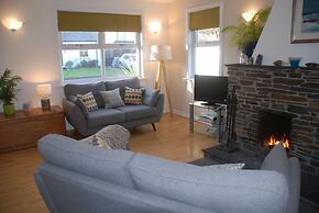 Tramway Cottages