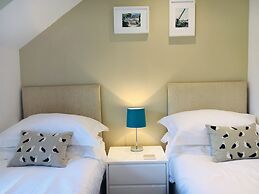 Tramway Cottages