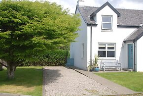 Tramway Cottages
