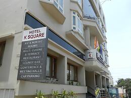 Hotel K Square