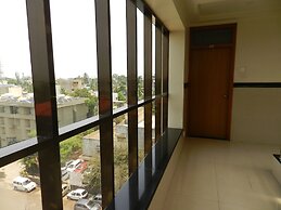 Hotel K Square