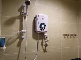 First Guest House Cheras