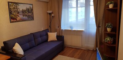 Apartments in Shlisselburg