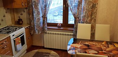 Apartments in Shlisselburg