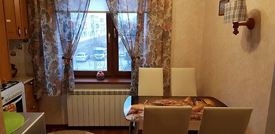 Apartments in Shlisselburg