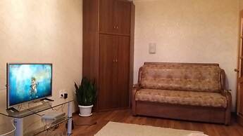 Apartments in Shlisselburg