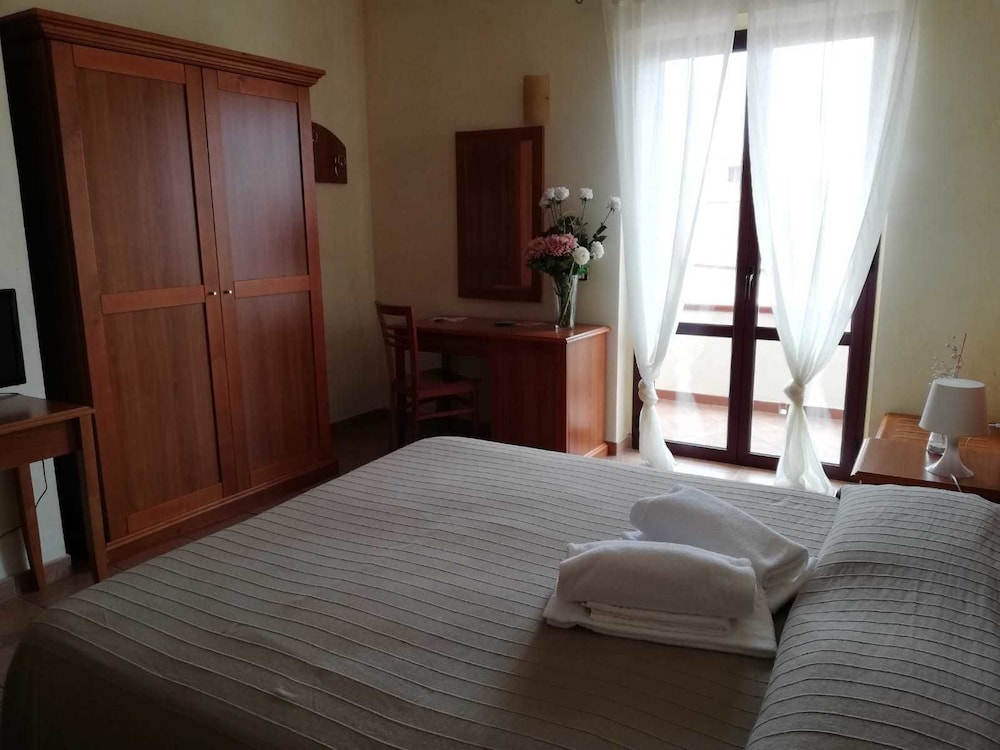 B&B PuertoSeguro