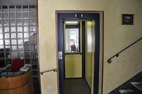 Albergo Larenzia