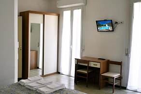 Albergo Larenzia