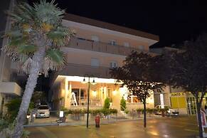 Albergo Larenzia