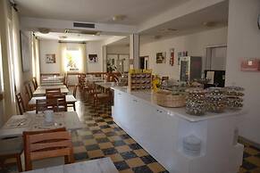 Albergo Larenzia