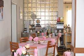 Albergo Larenzia