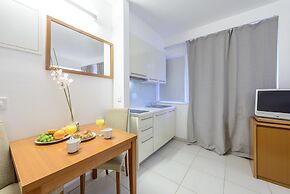 Adriatic Deluxe Apartments