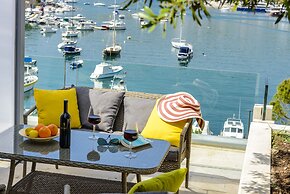 Adriatic Deluxe Apartments