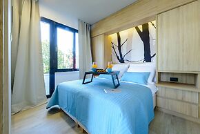 Adriatic Deluxe Apartments
