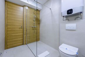 Adriatic Deluxe Apartments
