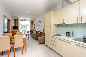 Adriatic Deluxe Apartments