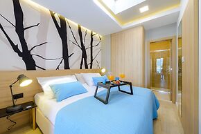 Adriatic Deluxe Apartments