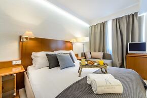 Adriatic Deluxe Apartments