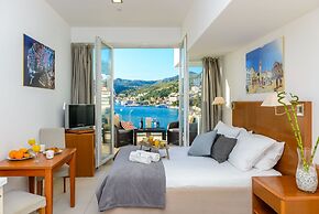 Adriatic Deluxe Apartments