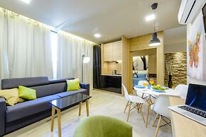 Adriatic Deluxe Apartments