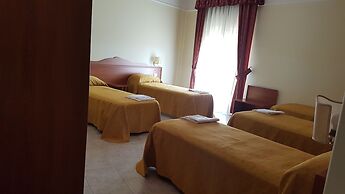 Hotel dei Cappuccini