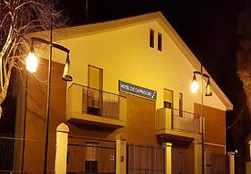 Hotel dei Cappuccini