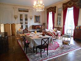 Château d'Ailly