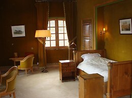 Château d'Ailly
