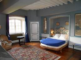Château d'Ailly