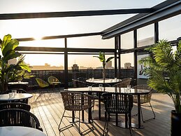 Boutique Hotel 39