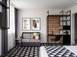 Boutique Hotel 39
