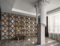 Boutique Hotel 39