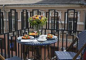 Boutique Hotel 39
