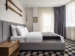 Boutique Hotel 39