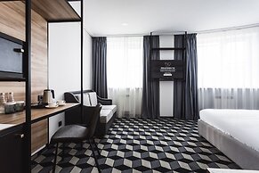 Boutique Hotel 39