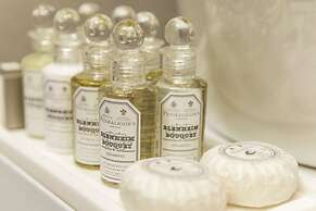 Boutique Hotel 39